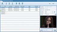 Enolsoft DVD Ripper screenshot